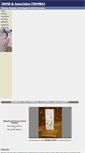 Mobile Screenshot of dkmba.com